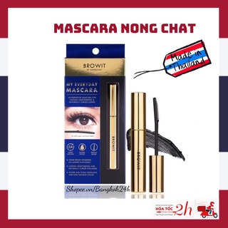 MASCARA BROWIT NONGCHAT THÁI LAN