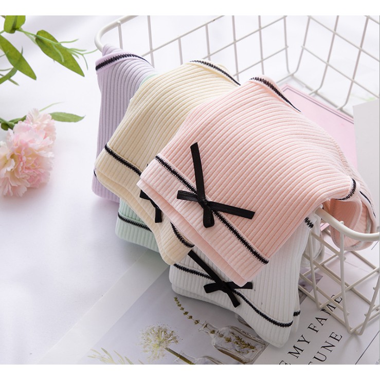 Quần Lót Cotton Sợi Tăm Xuất Nhật ( QL: 161 ) Hàng Loại Đẹp. | BigBuy360 - bigbuy360.vn