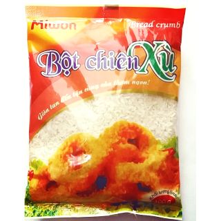 Bột chiên xù Miwon 100g