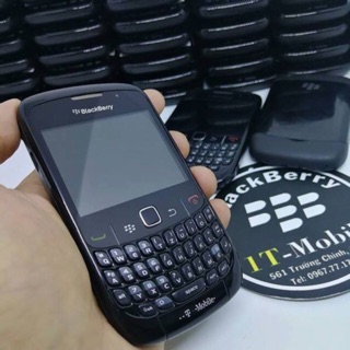 Điện thoại Blackberry Curve 8520 máy đẹp từ 95%