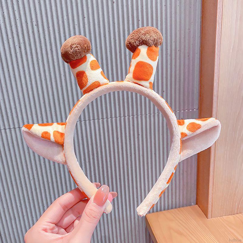 Kẹp Tóc Nơ Dễ Thương Cho Bé Gái