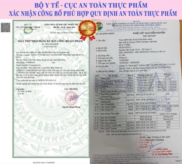 Siro ăn ngon dành cho trẻ từ 6 tháng tuổi trở lên _ giúp ăn ngon , tăng hấp thu, giúp cơ thể khoẻ mạnh | BigBuy360 - bigbuy360.vn