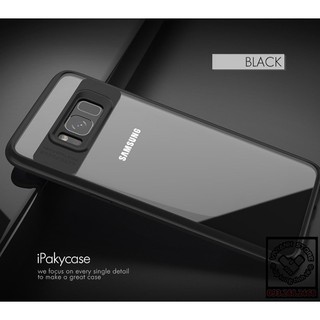 SS04- Ốp lưng Ipaky cho Samsung galaxy S8/S8+