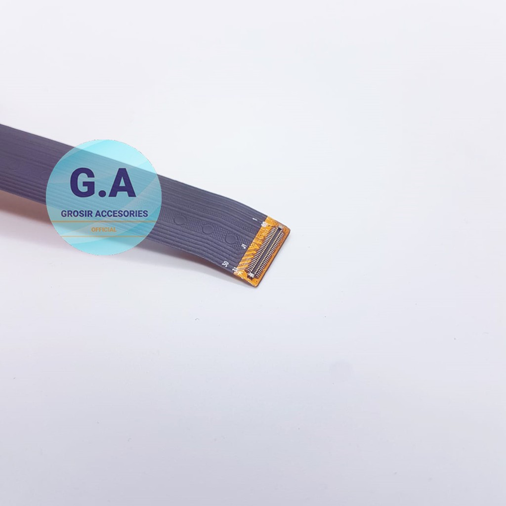 Bộ Màn Hình Cảm Ứng Lcd + Đầu Nối Nhỏ Cho Samsung Galaxy A01 2020 / A015 / A015F | BigBuy360 - bigbuy360.vn