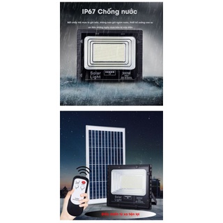 Đèn lẻ không tấm pin chính hãng JDJINDIAN