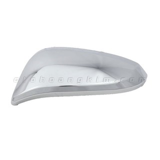 Ốp gương chiếu hậu Innova và Fortuner - 0886