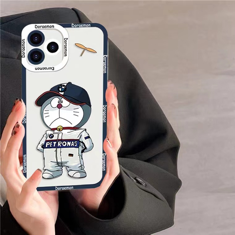 Ốp Điện Thoại Tpu Dẻo Trong Suốt Họa Tiết One Piece Thời Trang Cho iPhone 11 12 13 pro Max X XR XS Max 6 6s 7 8 plus SE 2020