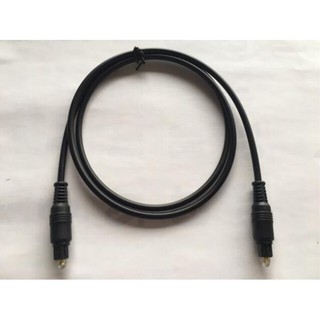 Dây Audio Quang Học  optical cable (1m) dây to