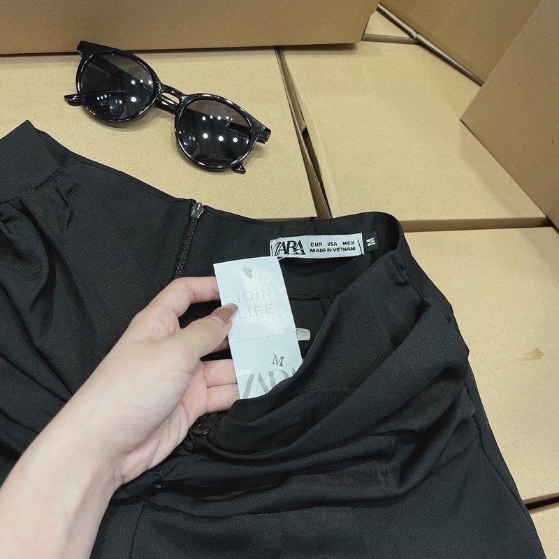 BÁN SỈ QUẦN SOOC GIẢ VÁY DÚM ĐUÔI CÁ CHO NỮ | BigBuy360 - bigbuy360.vn