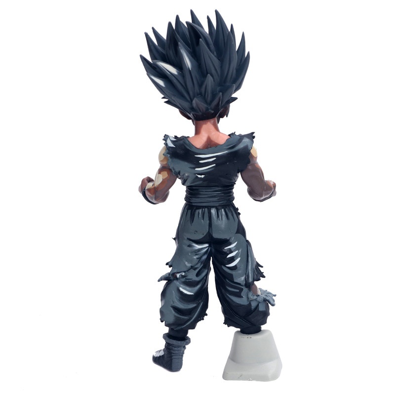 Mô hình nhân vật Dragon Ball Z chân thật