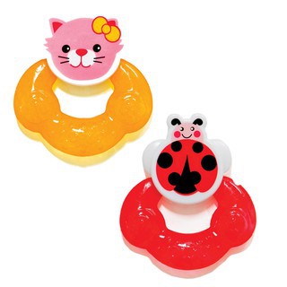 Miếng gặm nướu tay cầm các hình Ami AM22109