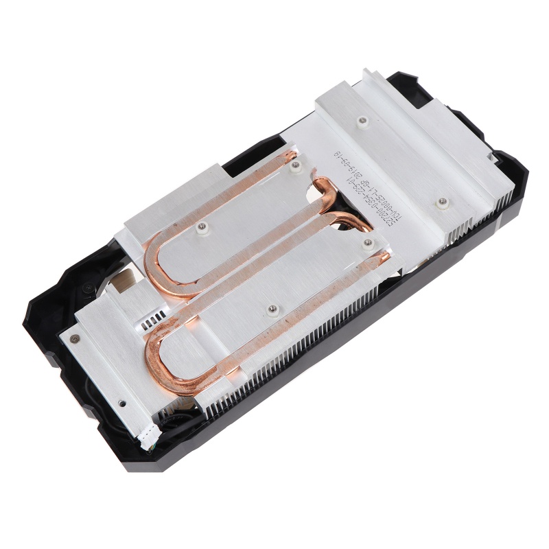 Quạt Tản Nhiệt Card Đồ Họa 85mm VGA 4Pin 12V Cho GeForce RTX 2060 2070