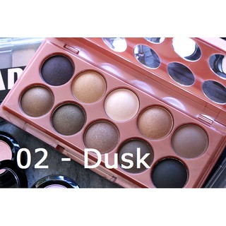 Bảng Phấn Mắt NYX Dream Catcher Shadow Palette