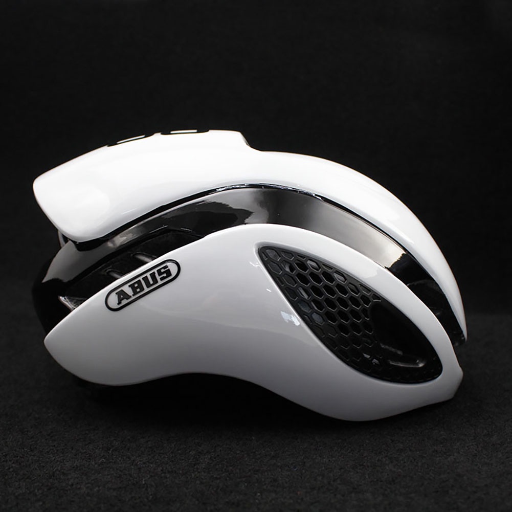 ⚡Còn Hàng⚡ Mũ Bảo Hiểm đi Xe đạp Abus Mũ Bảo Hiểm đi Xe đạp Ngoài Trời Dành Cho Nam Và Nữ Mũ Bảo Hiểm Xe đạp đường Trường Trên Núi   Bị Cưỡi Mũ Cứng Một Mảnh