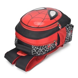 balo người nhện spiderman 3D