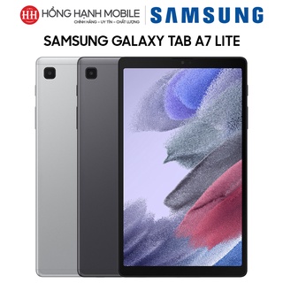 [Mã ELMALL1TR giảm 5% đơn 3TR] Máy Tính Bảng Samsung Galaxy Tab A7 Lite T225 3GB/32GB – Hàng Chính Hãng