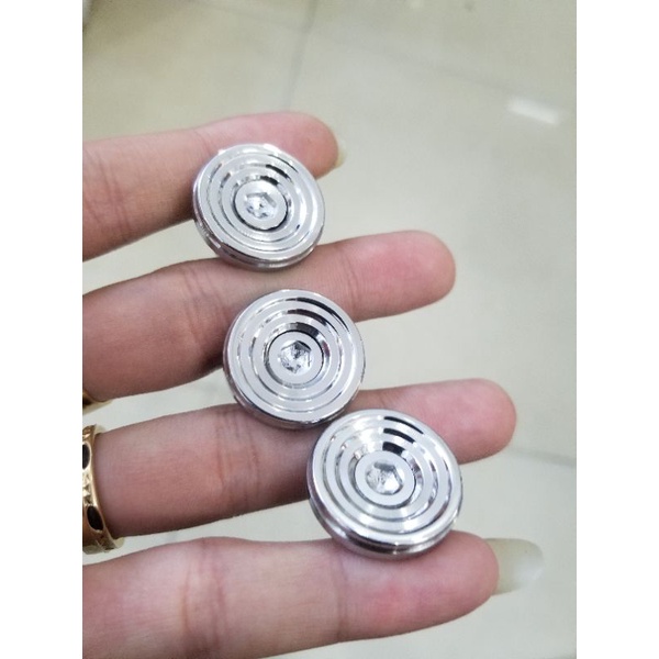 khâu rỗ inox 304 salaya