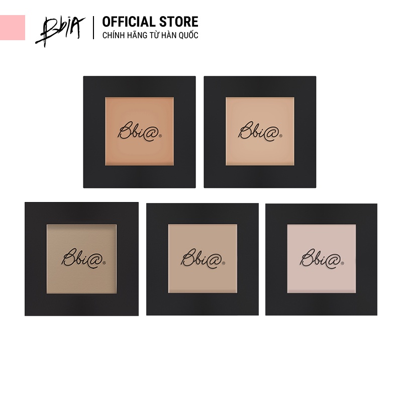 Phấn tạo khối Bbia Last Blush - Contour Line 2.5g - Bbia Official Store | BigBuy360 - bigbuy360.vn