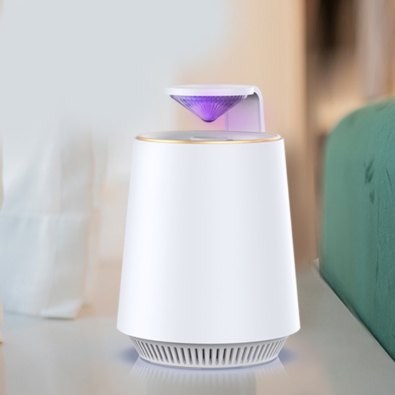 Đèn LED USB Diệt Côn Trùng Bằng Tia Cực Tím Cho Phòng Khách / Phòng