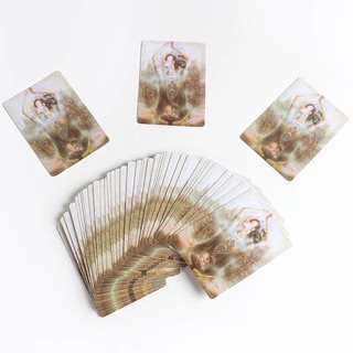Bộ bài Kuan Yin Oracle C5