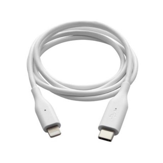 (Used) Cáp sạc nhanh iphone PD chính hãng Onn Walmart Mỹ