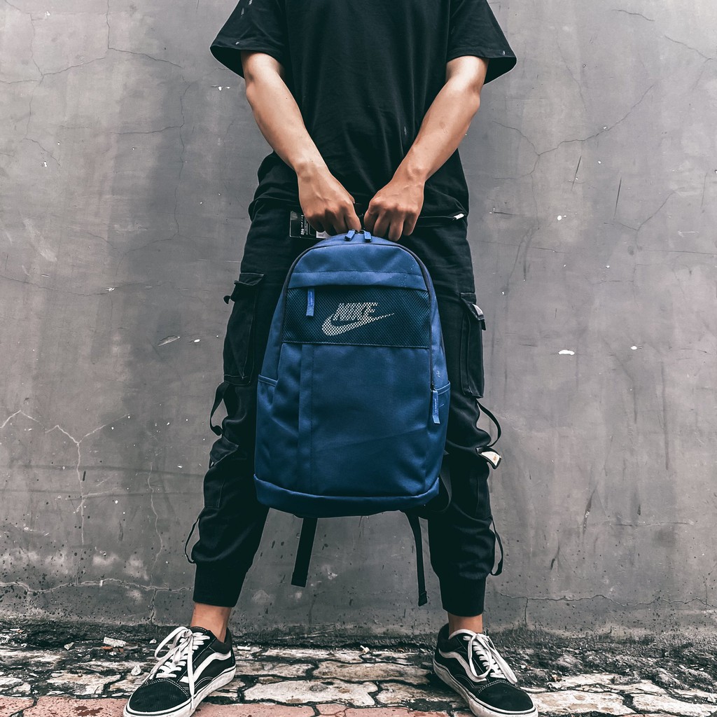 Balo thời trang sinh viên học sinh nam nữ BA5878 ngăn laptop 15inch đi học balo đi làm balo đi Bảo hành trọn đời