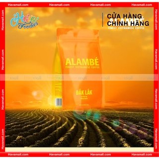 [DATE MỚI NHẤT] Cà Phê ALAMBÉ - Đắk Lắk