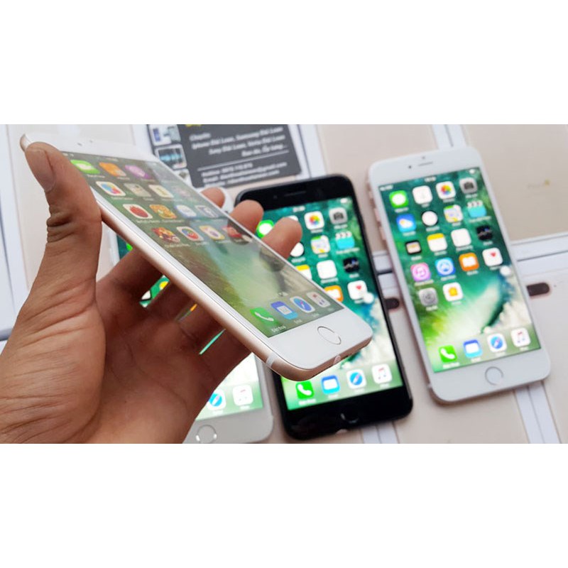 ĐiỆN THOẠI IPHONE 6SPLUS BYPASS | BigBuy360 - bigbuy360.vn