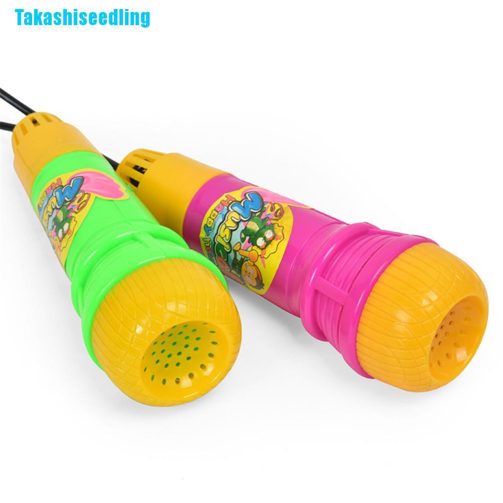 Đồ Chơi Thay Đổi Giọng Nói Thú Vị Cho Bé