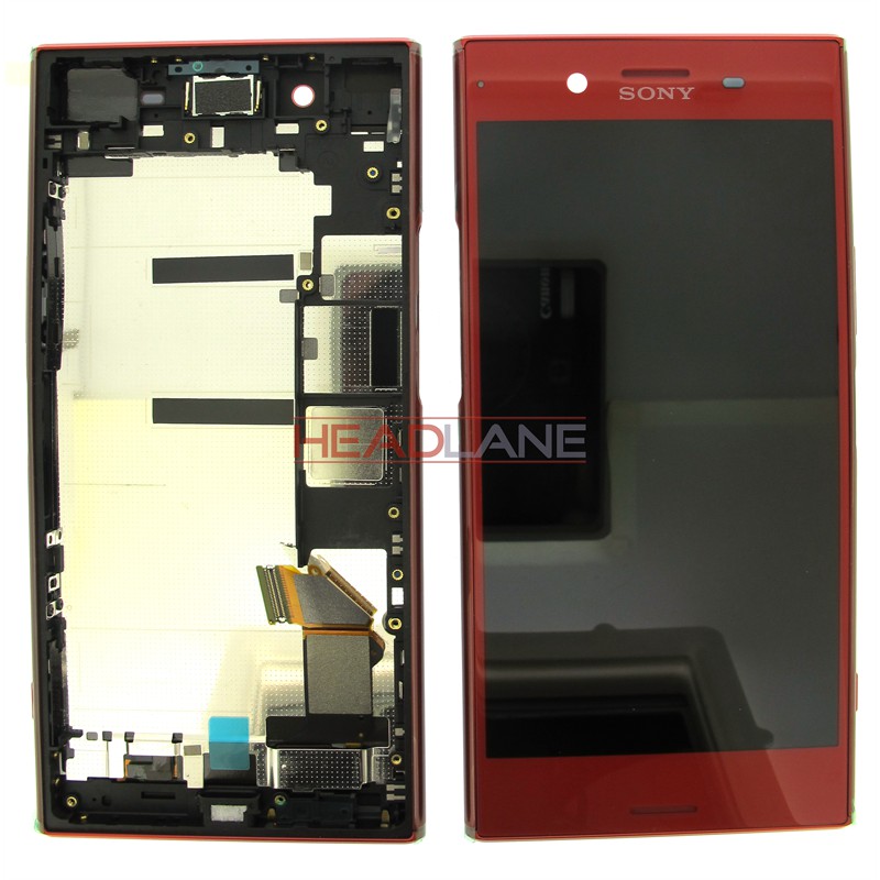 Màn hình Sony Xperia XZ Premium chính hãng Sony VN