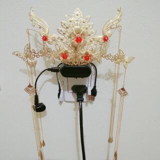 👑Kim Quan Cổ Trang Hanmade👑