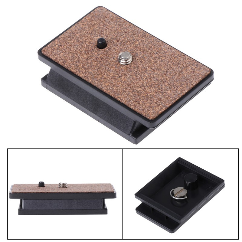 Đế thao tác nhanh Yunteng VCT-880RM 999RM 998RM 880 860