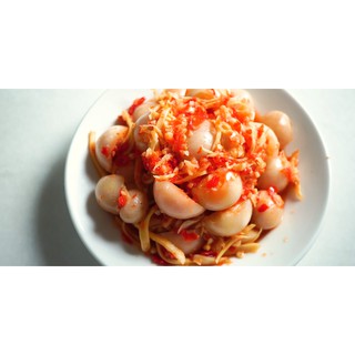 [Chất lượng] Cà Thanh Tú Huế 500g siêu tốn cơm (có nguồn gốc rõ ràng)