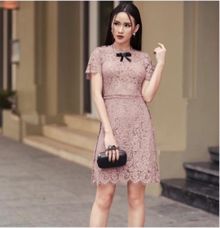 Váy ren cao cấp