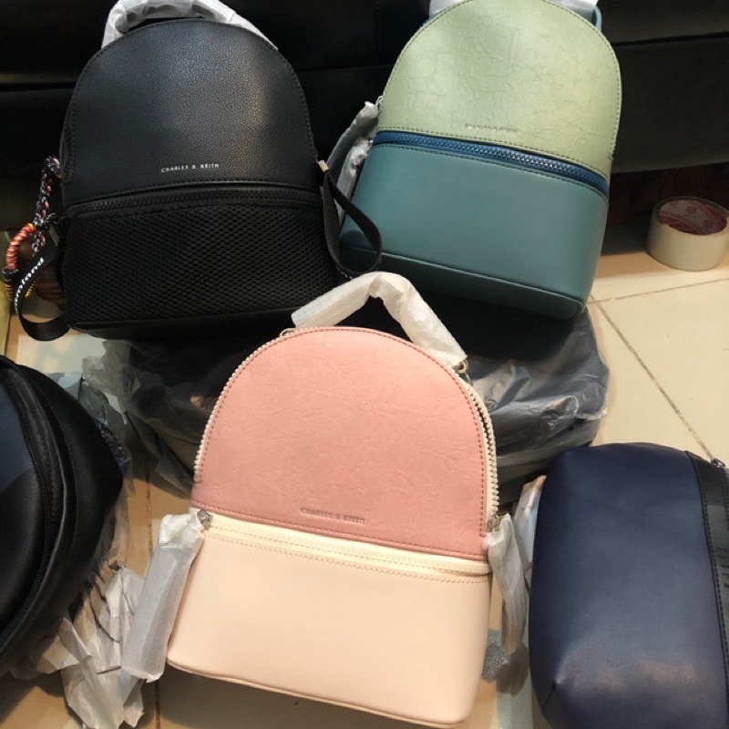 Balo cnk mini