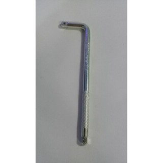 Cần siết chữ L 1/4