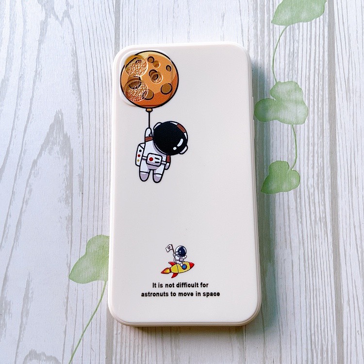 Ốp lưng cạnh vuông chống bẩn in hình viền dẻo Iphone X/Xs/Xs max/11/11 pro max