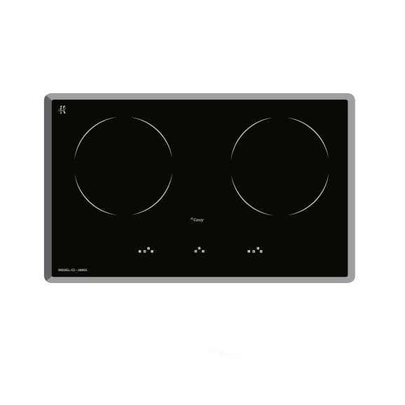 Bếp Từ Canzy CZ 200SS Tiết Kiệm 30% Điện năng