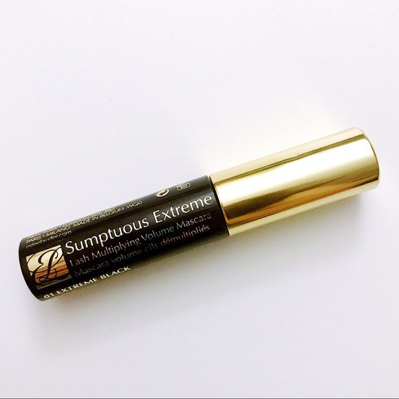 Mascara ESTEE LAUDER - Sumptuous Extreme/Sumptuous 2.8ml