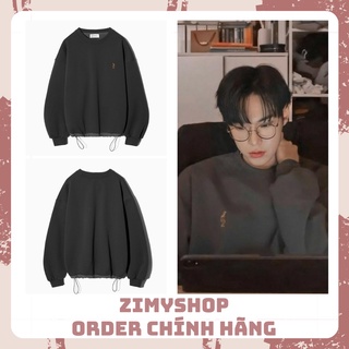 ÁO SWEATER DOYOUNG NCT127 l ORDER CHÍNH HÃNG PARTIMENTO HÀN QUỐC