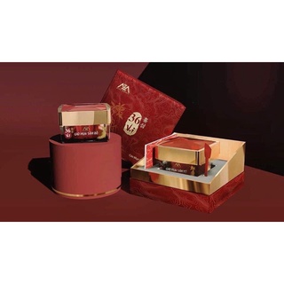 Cao mụn sâm đỏ 36 vị - chính hãng