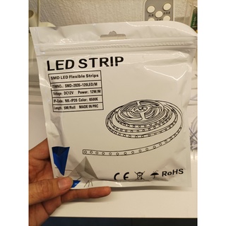 Đèn Led 2835 cuộn 5m