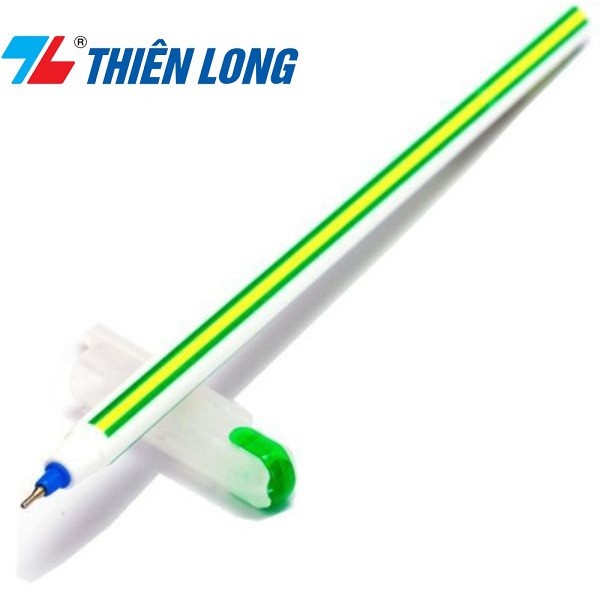 Bút Bi Thiên Long Candee 0.6mm TL-093