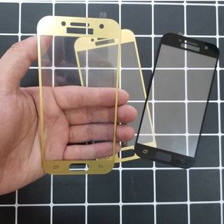 Kính cường lực full màn 3d samsung a3 2017 / a5 2017 / a7 2017