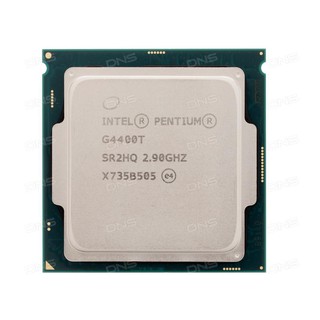Bộ vi xử lý intel cpu g4400t skylake 35w itx