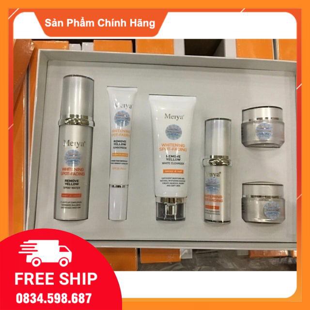 Bộ Meiya cam của Nhật