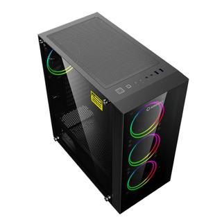 Vỏ máy tính GAMEMAX Draco XD