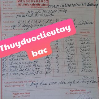 Cao hoa đu đủ đực