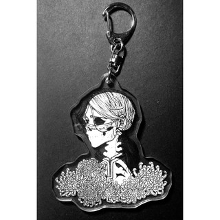[  Móc khóa ] Aesop Carl - Identity V