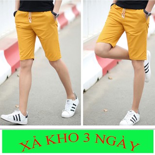 Quần lửng nam cực đẹp